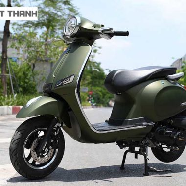 Xe đạp điện