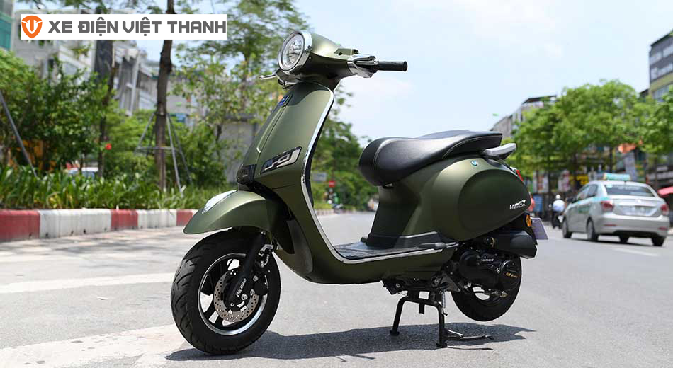 Xe đạp điện