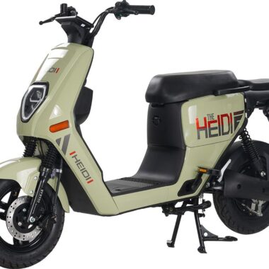 Xe máy điện OSAKAR HEIDI
