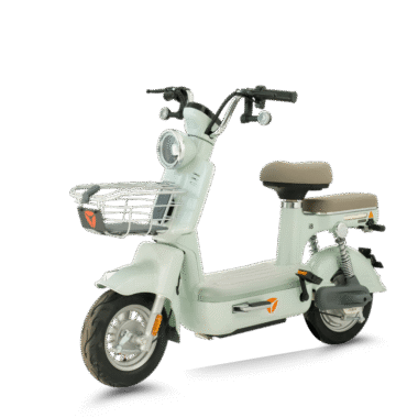 Xe đạp điện Yadea I8 H