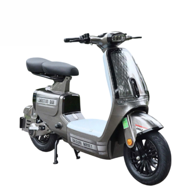 Xe điện Takashi Money