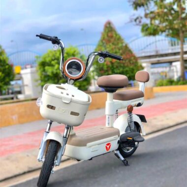 Xe đạp điện YADEA iFUN