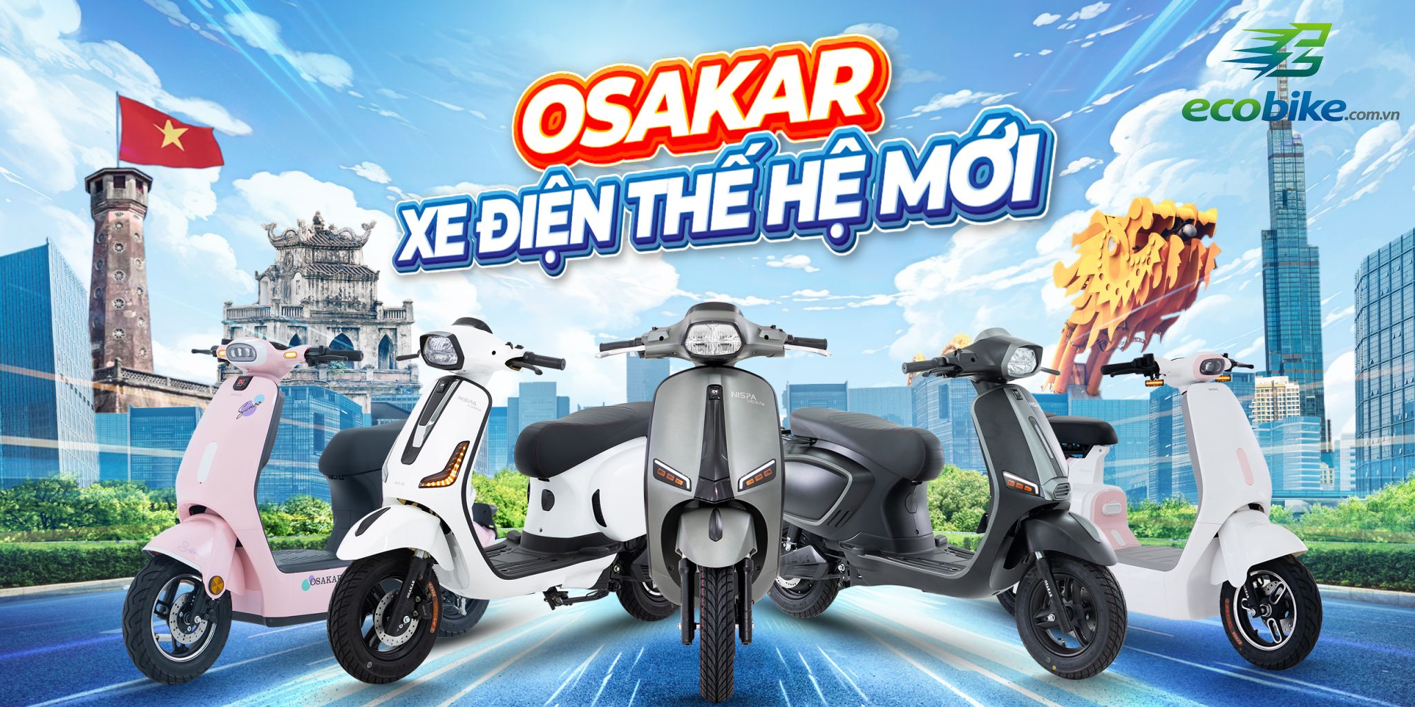 baner ecobike