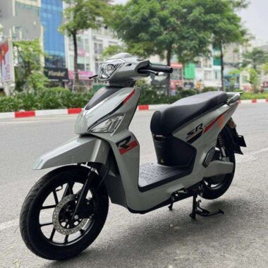 gia xe may dien YADEA VOLTGUARD P