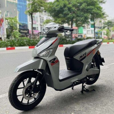 gia xe may dien YADEA VOLTGUARD P