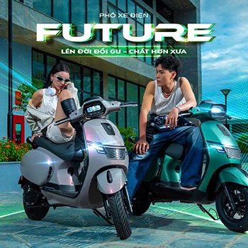 gioi tre len doi doi gu xe may dien phoxedien 350