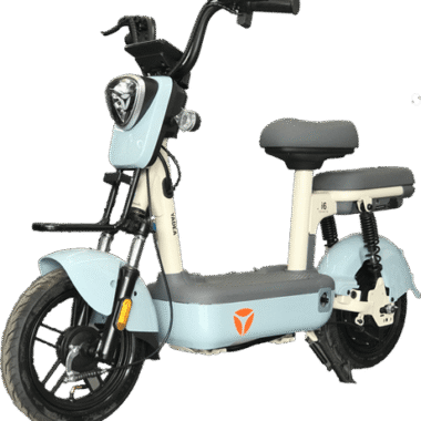 Xe Đạp Điện Yadea i6