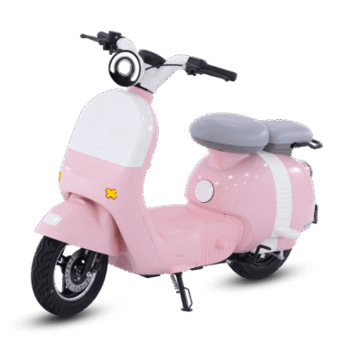 Xe điện Osakar Momo