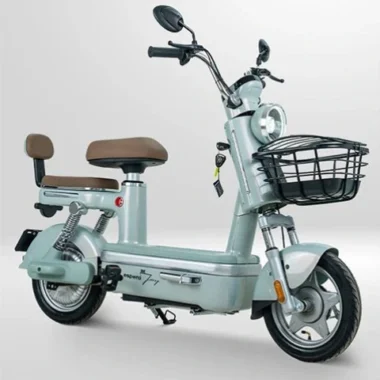 Xe Đạp Điện Espero Bejoy