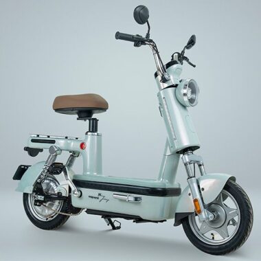 xe dap dien espero bejoy mau ngoc trai 2