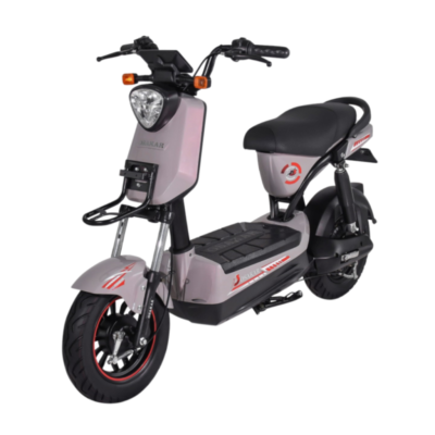 xe dien osakar x3 xam hong 1