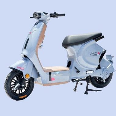 xe dien takashi mono 12