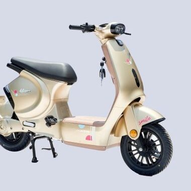 Xe điện Takashi Mono