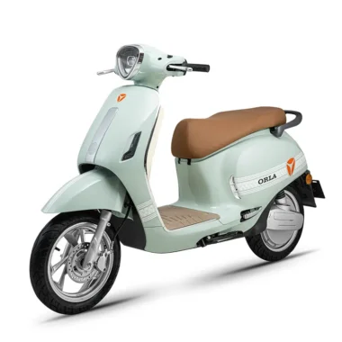 Xe máy điện Yadea Orla 2025