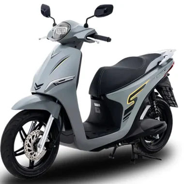 Xe máy điện Vinfast Feliz Neo