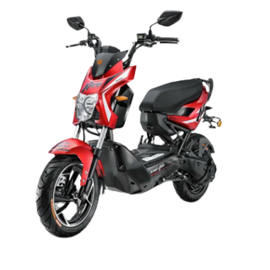 Xe máy điện Yadea XMEN NEO
