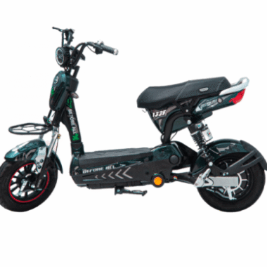 Xe Máy Điện Before All M133FI