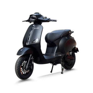 Xe Máy Điện Yaka Lavia Plus 2026
