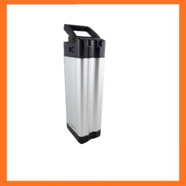Pin Lithium 24V 15Ah LiFePO₄ (HHXD2415) – Nhỏ Gọn, An Toàn & Hiệu Suất Cao