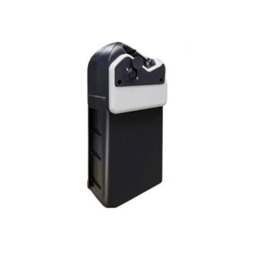 Pin Lithium 24V 25Ah LiFePO₄ – Nhỏ Gọn, An Toàn & Hiệu Suất Cao