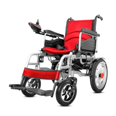 6001 electric wheelchair mp4