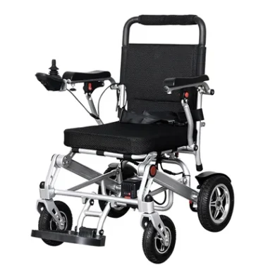 Wholesale New Function Electric Wheelchair with High Endurance and Customizable