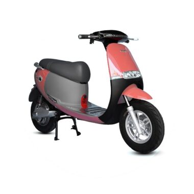 Xe Máy Điện Before All Gopath S