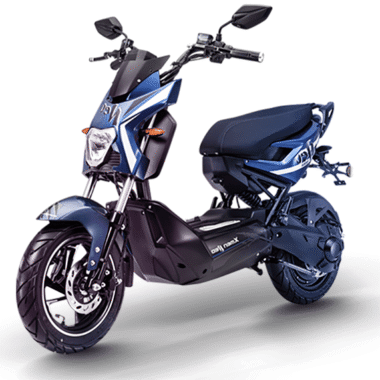 Xe máy điện Yadea XMEN NEO