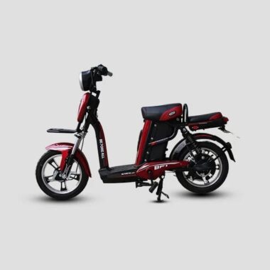 Xe Đạp Điện Before All M6