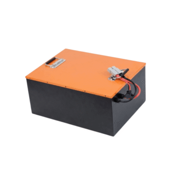 Pin Lithium Xe Golf Cart 48V280Ah LiFePO₄ – Nhỏ Gọn, An Toàn, Hiệu Suất Ổn Định