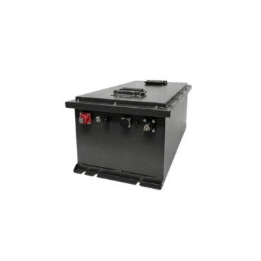 Pin Lithium Xe Golf Cart 60V100Ah LiFePO₄ – Nhỏ Gọn, An Toàn, Hiệu Suất Ổn Định