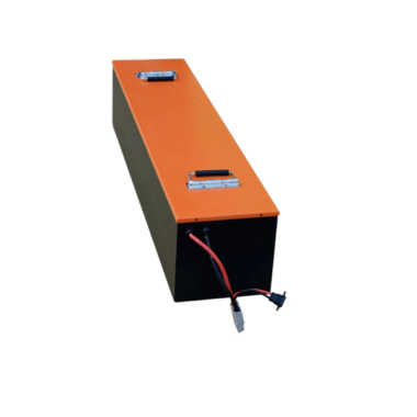 Pin Lithium Xe Golf Cart 60V280Ah LiFePO₄ – Nhỏ Gọn, An Toàn, Hiệu Suất Ổn Định