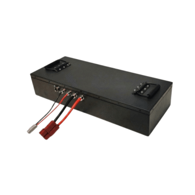 Pin Lithium Xe Golf Cart 72V100Ah LiFePO₄ – Nhỏ Gọn, An Toàn, Hiệu Suất Ổn Định