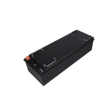 Pin Lithium Xe Golf Cart 72V280Ah LiFePO₄ – Nhỏ Gọn, An Toàn, Hiệu Suất Ổn Định