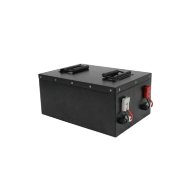 Pin Lithium xe nâng Forklift 48V100Ah LiFePO₄ – An Toàn, Hiệu Suất Ổn Định, Bền Bỉ