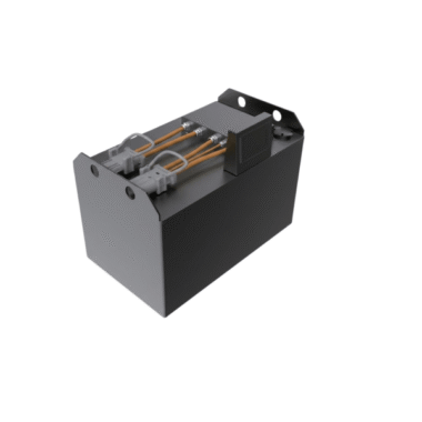 Pin Lithium xe nâng Forklift 48V280Ah LiFePO₄ – An Toàn, Hiệu Suất Ổn Định, Bền Bỉ