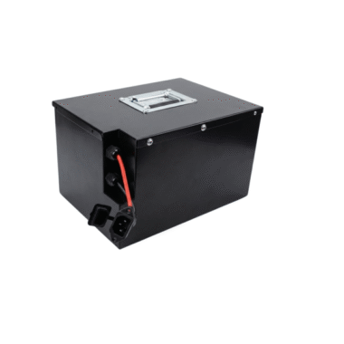 Pin Lithium xe nâng Forklift 48V30Ah LiFePO₄ – An Toàn, Hiệu Suất Ổn Định, Bền Bỉ