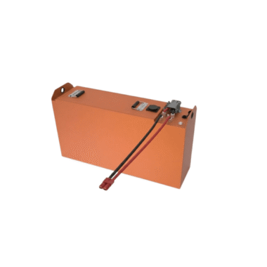 Pin Lithium xe nâng Forklift 48V314Ah LiFePO₄ – An Toàn, Hiệu Suất Ổn Định, Bền Bỉ