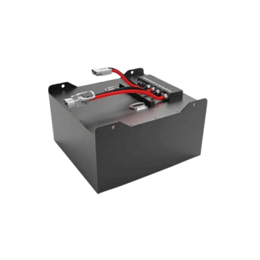 Pin Lithium xe nâng Forklift 60V100Ah LiFePO₄ – An Toàn, Hiệu Suất Ổn Định, Bền Bỉ