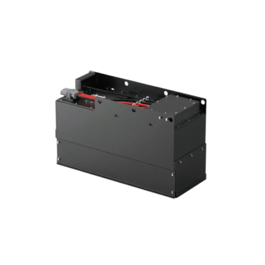 Pin Lithium xe nâng Forklift 60V200Ah LiFePO₄ – An Toàn, Hiệu Suất Ổn Định, Bền Bỉ