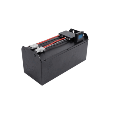 Pin Lithium xe nâng Forklift 72V280Ah LiFePO₄ – An Toàn, Hiệu Suất Ổn Định, Bền Bỉ