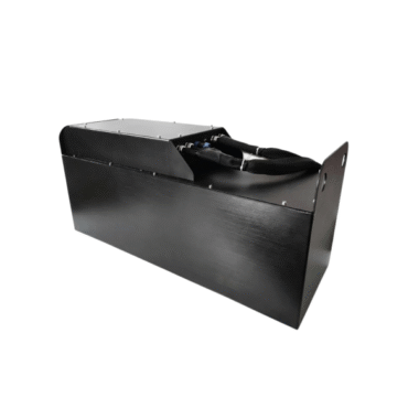 Pin Lithium xe nâng Forklift 72V560Ah LiFePO₄ – An Toàn, Hiệu Suất Ổn Định, Bền Bỉ