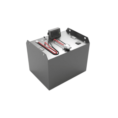 Pin Lithium xe nâng Forklift 80V560Ah LiFePO₄ – An Toàn, Hiệu Suất Ổn Định, Bền Bỉ