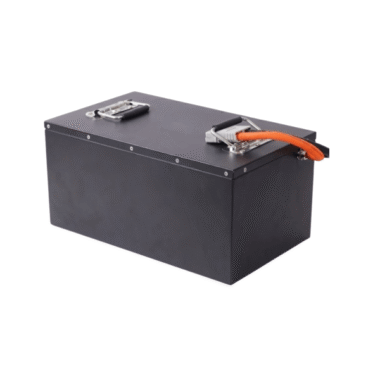 Pin Lithium xe nâng Forklift 48V25Ah LiFePO₄ – An Toàn, Hiệu Suất Ổn Định, Bền Bỉ