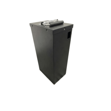 Pin Lithium 48V 15Ah LiFePO₄ – Nhỏ Gọn, An Toàn & Hiệu Suất Cao