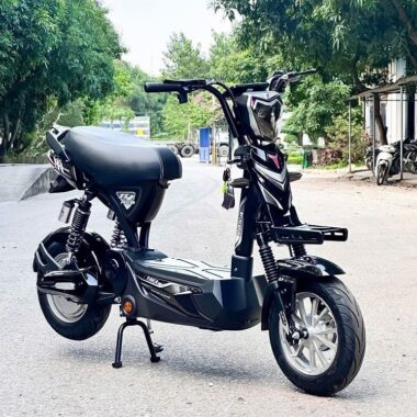 xe dap dien m133 binh to 1