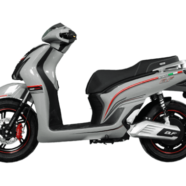Xe Máy Điện Before All BF150I (Bảo Hành Pin 6 Năm)