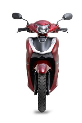 xe dien espero velia e 2