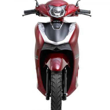 xe dien espero velia e 2