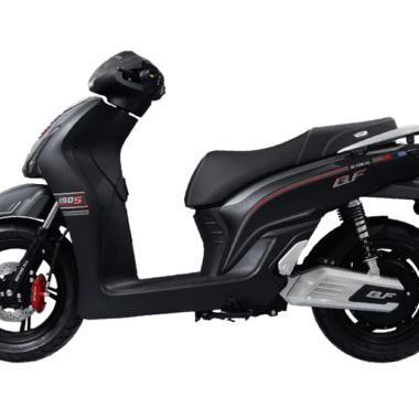 xe may dien bf 150 s